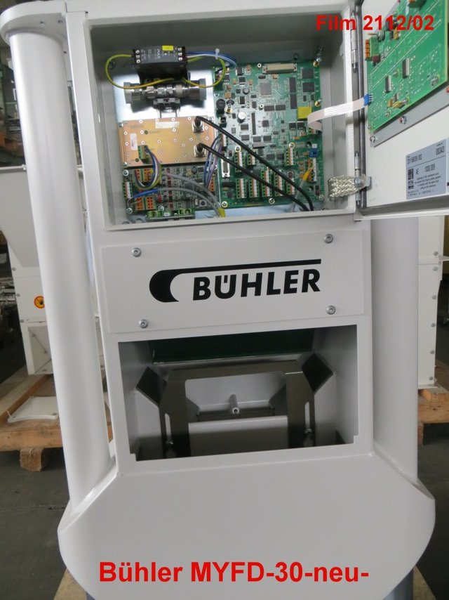 Dampening systems Millingsystems Höflinger