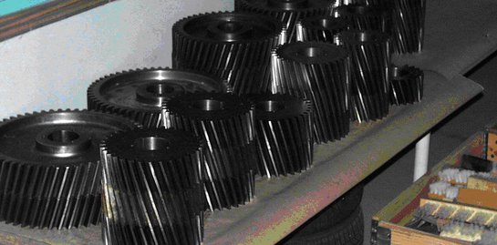 Gear wheel