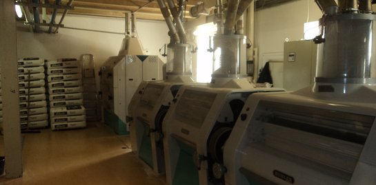 Walzenboden 70t/24h