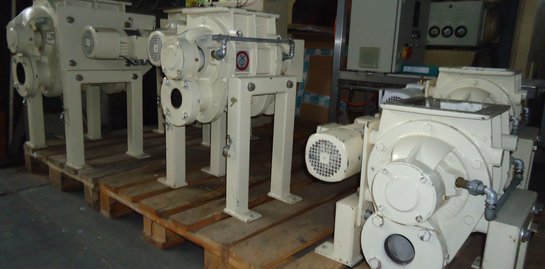 Bühler MPSH-22/22-MPSH-28/30