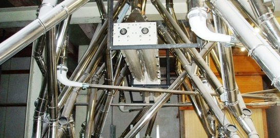 Rohrbau 50t/24h