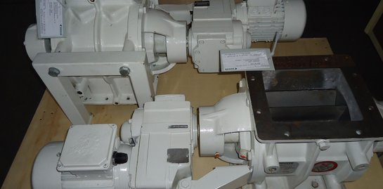 Bühler MPSK-MPSJ-22/22