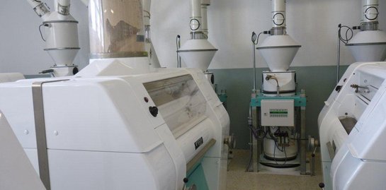 Walzenboden 250t/24h
