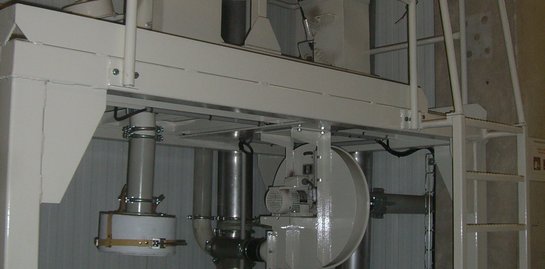 Steinausleser Gewürzmühle